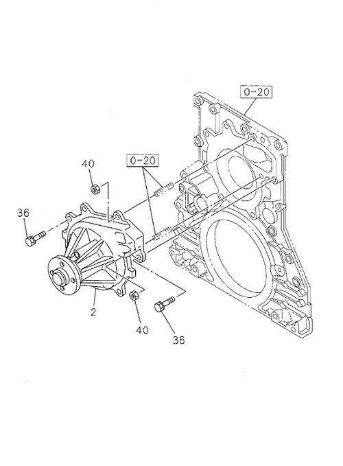 Partial Engine